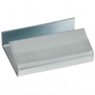PAC Strapping Products Steel Open Seals for 3/4