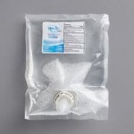 SC Johnson Professional® InstantFOAM PURE 55857 1 Liter Foaming Alcohol-Free Instant Hand Sanitizer Refill - 6/Case