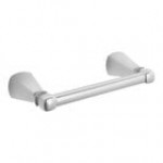 American Standard 7018230.295 Edgemere Brushed Nickel Toilet Paper Holder