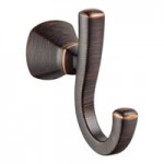 American Standard 7018230.295 Edgemere Brushed Nickel Toilet Paper Holder