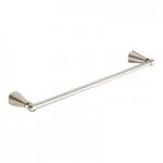 American Standard 7018230.295 Edgemere Brushed Nickel Toilet Paper Holder