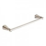 American Standard 7018230.295 Edgemere Brushed Nickel Toilet Paper Holder