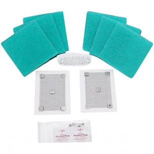 Rainbowair RAKIT-52-II Maintenance Kit for 5210-II and 5200-II Activator Ozone Generators Rainbowair RAKIT-52-II Maintenance Kit for 5210-II and 5200-II Activator Ozone Generators