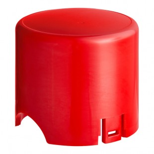 Seko 9900107738 Red Lid for ProDose-R Chemical Dispensers Seko 9900107738 Red Lid for ProDose-R Chemical Dispensers