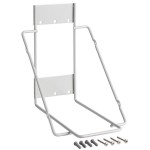 Dema 933.1F 1 Station Non-Locking Rack for F-Style 2.5 Gallon Bottles Dema 933.1F 1 Station Non-Locking Rack for F-Style 2.5 Gallon Bottles