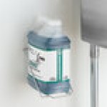 Dema 933.1F 1 Station Non-Locking Rack for F-Style 2.5 Gallon Bottles Dema 933.1F 1 Station Non-Locking Rack for F-Style 2.5 Gallon Bottles