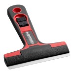 Allway Tools GTS-G Soft-Grip Glass and Tile Scraper with Snap-On Blade Guard Allway Tools GTS-G Soft-Grip Glass and Tile Scraper with Snap-On Blade Guard