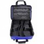 Kemp USA Royal Blue General Purpose EMS Bag 10-111-ROY