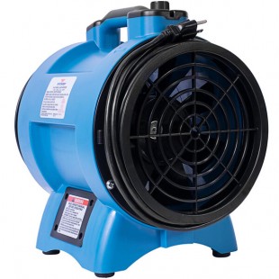 XPOWER X-8 8 XPOWER X-8 8