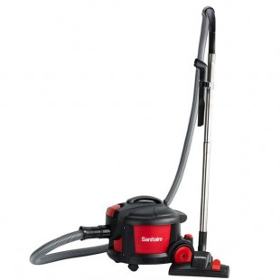 Sanitaire SC3700A EXTEND 3.88 Qt. Canister Vacuum Cleaner Sanitaire SC3700A EXTEND 3.88 Qt. Canister Vacuum Cleaner
