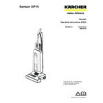 Karcher Sensor® XP 15 1.012-612.0 15 Karcher Sensor® XP 15 1.012-612.0 15