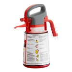 SC Johnson Professional® TruFill 684501 2 Liter Heavy-Duty Neutral Floor Cleaner Starter Kit SC Johnson Professional® TruFill 684501 2 Liter Heavy-Duty Neutral Floor Cleaner Starter Kit