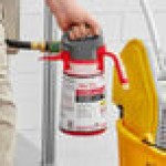 SC Johnson Professional® TruFill 684501 2 Liter Heavy-Duty Neutral Floor Cleaner Starter Kit SC Johnson Professional® TruFill 684501 2 Liter Heavy-Duty Neutral Floor Cleaner Starter Kit