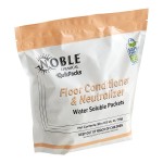 Noble QuikPacks 0.5 oz. Concentrated Floor Conditioner and Neutralizer Packs 90 Count Bag - 2/Case Noble QuikPacks 0.5 oz. Concentrated Floor Conditioner and Neutralizer Packs 90 Count Bag - 2/Case