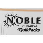 Noble QuikPacks 0.5 oz. Concentrated Floor Conditioner and Neutralizer Packs 90 Count Bag - 2/Case Noble QuikPacks 0.5 oz. Concentrated Floor Conditioner and Neutralizer Packs 90 Count Bag - 2/Case