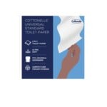 Cottonelle® Professional 4 Cottonelle® Professional 4