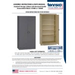 Tennsco 18 Tennsco 18