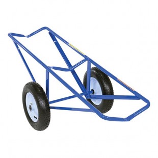 Vestil 500 lb. Blue Steel Carpet Dolly CARPET-45 Vestil 500 lb. Blue Steel Carpet Dolly CARPET-45