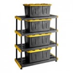 Tough Shelf 48