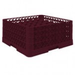 Vollrath TR9EEA Traex® Full-Size Beige 49-Compartment 7 7/8 Vollrath TR9EEA Traex® Full-Size Beige 49-Compartment 7 7/8