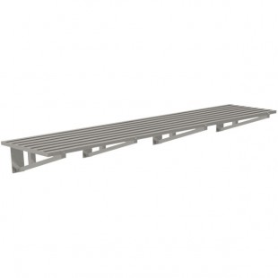 Advance Tabco DT21-10 21