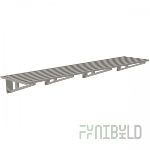 Advance Tabco DT21-10 21
