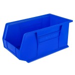 Metro MB30240B Blue Stack Bin 14 3/4