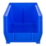 Metro MB30240B Blue Stack Bin 14 3/4