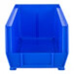 Metro MB30240B Blue Stack Bin 14 3/4