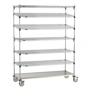 Metro Super Erecta EZ-ADD 24 Metro Super Erecta EZ-ADD 24