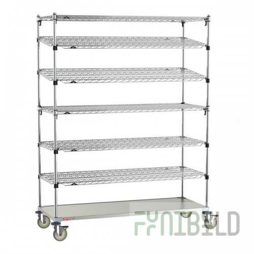 Metro Super Erecta EZ-ADD 24