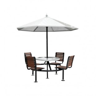 Paris Site Furnishings Sombra 40 Paris Site Furnishings Sombra 40