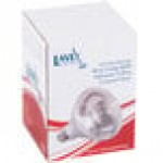 Lavex 250 Watt Coated Infrared Heat Lamp Bulb Lavex 250 Watt Coated Infrared Heat Lamp Bulb