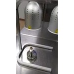 Lavex 250 Watt Coated Infrared Heat Lamp Bulb Lavex 250 Watt Coated Infrared Heat Lamp Bulb
