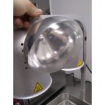 Lavex 250 Watt Coated Infrared Heat Lamp Bulb Lavex 250 Watt Coated Infrared Heat Lamp Bulb