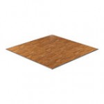 California Portable Dance Floor 20' x 20' New England Plank Composite Laminate Portable Dance Floor with ADA-Compliant Edging California Portable Dance Floor 20' x 20' New England Plank Composite Laminate Portable Dance Floor with ADA-Compliant Edging