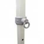 Caravan Canopy 21503806010 Magnum II 15' x 10' White Instant Canopy Basic Kit Caravan Canopy 21503806010 Magnum II 15' x 10' White Instant Canopy Basic Kit