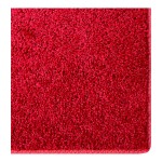 FloorEXP 6' x 10' Red Event Carpet Runner