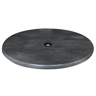 Holland Bar Stool OD30RBLKSTLU EnduroTop 30 Holland Bar Stool OD30RBLKSTLU EnduroTop 30