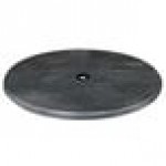 Holland Bar Stool OD30RBLKSTLU EnduroTop 30 Holland Bar Stool OD30RBLKSTLU EnduroTop 30