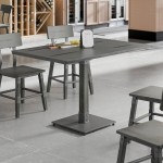 Lancaster Table & Seating Industrial 30
