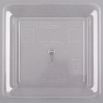 Fineline SQ4010.CL Platter Pleasers 10 Fineline SQ4010.CL Platter Pleasers 10