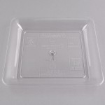 Fineline SQ4010.CL Platter Pleasers 10 Fineline SQ4010.CL Platter Pleasers 10