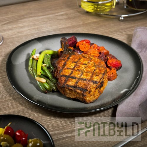 Reserve by Libbey Pebblebrook 10 3/8