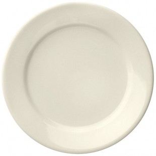 Libbey Porcelana Cream 7 3/4 Libbey Porcelana Cream 7 3/4
