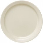 Libbey Porcelana Cream 7 3/4 Libbey Porcelana Cream 7 3/4