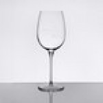 Reserve by Libbey Acura Renaissance 16 oz. Pour Control 8 oz. / 5 oz. Wine Glass - Sample