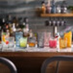 Libbey Hobstar 16 oz. Topaz Cooler Glass - Sample Libbey Hobstar 16 oz. Topaz Cooler Glass - Sample