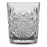 Libbey Hobstar 16 oz. Topaz Cooler Glass - Sample Libbey Hobstar 16 oz. Topaz Cooler Glass - Sample