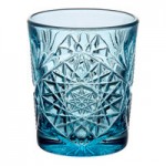 Libbey Hobstar 16 oz. Topaz Cooler Glass - Sample Libbey Hobstar 16 oz. Topaz Cooler Glass - Sample